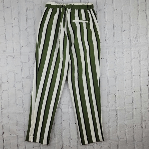 Like an‎ Angel Boyfriend Striped Pant - Picture 11 of 13